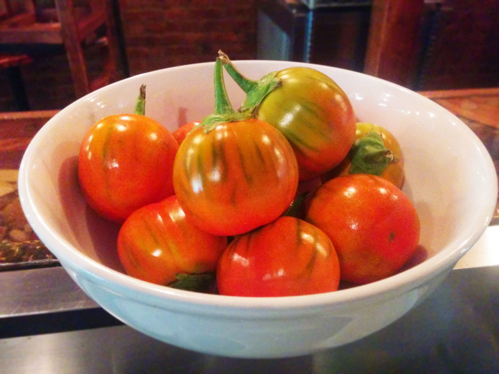 Turkish Eggplants