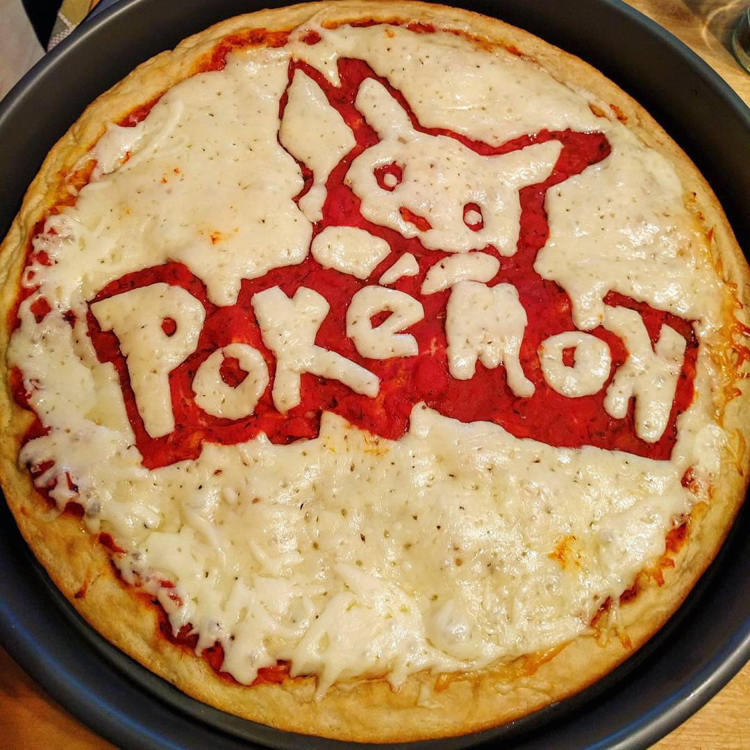 Pizzachu